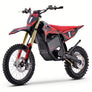 DIRT BIKE 72 VOLTS VENOM lithium 6500w