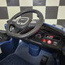 DODGE CHALLENGER SRT 12 volts
