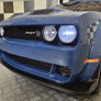 DODGE CHALLENGER SRT 12 volts