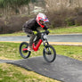 Draisienne électrique 8 - 12 ans 18 POUCES 36 VOLTS MX 500w lithium