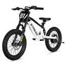 Draisienne électrique 8 - 12 ans 18 POUCES 36 VOLTS MX 500w lithium