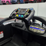 Formule 1 mercedes monoplace