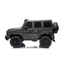 Mercedes G63 - 2 places - 4 moteurs (grande)