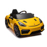 Porsche 718-RS Spyder - Lithium