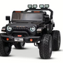 Jeep OFRIDE 4 X 4 voiture enfant électrique 24 volts LITHIUM 2 PLACES