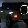 Mercedes EQG 12 volts 2 moteurs monoplace