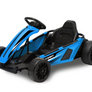 Kart go kart 24 volts spécial drift!