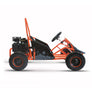 Buggy 80cc Go-kart Enfant KAYO