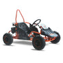 Buggy 80cc Go-kart Enfant KAYO