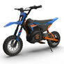 Moto Électrique Enfant XCROSS 24 volts