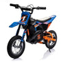 Moto Électrique Enfant XCROSS 24 volts