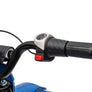 Moto Électrique Enfant XCROSS 24 volts