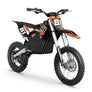 Moto électrique nrj 1600 watts 48 volts 14/12