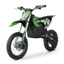 Moto électrique nrj 1600 watts 48 volts 14/12