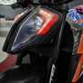 Moto électrique enfant KTm 12 volts 20026
