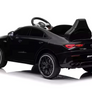 Mercedes CLA - 12 volts 4 moteurs monoplace