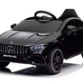 Mercedes CLA - 12 volts 4 moteurs monoplace