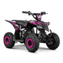 Quad électrique RAPTOR 1000 watts taille 3 - 8 ans 2026