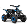 Quad électrique RAPTOR 1000 watts taille 3 - 8 ans 2026