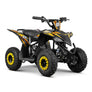 Quad électrique RAPTOR 1000 watts taille 3 - 8 ans 2026