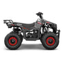 Mini quad BAZZZZ 49 cc + Démarreur easy start