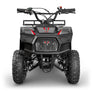 Mini quad BAZZZZ 49 cc + Démarreur easy start