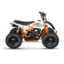 Mini quad KA50 + Démarreur easy start