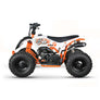 Mini quad KA50 + Démarreur easy start