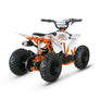 Mini quad KA50 + Démarreur easy start