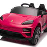 Porsche Macan Enfant