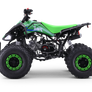 Quad Speedy 125cc 4 temps 8 pouces 2026
