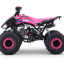 Quad Speedy 125cc 4 temps 8 pouces 2026
