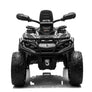 Quad Can-Am 850 4 moteurs x 200 watts 24 volts 2 places