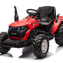 Tracteur 24V (Grand)