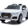 Audi Q5 monoplace