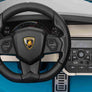 Lamborghini Sian - 2 places - 4 moteurs (grande)