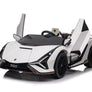 Lamborghini Sian - 2 places - 4 moteurs (grande)