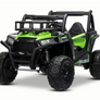 Voiture électrique enfant 24 V | UTV RIDE | 2 × 200 W | 2 places