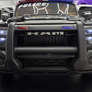 Voiture de police 12 volts monoplace DODGE 2026