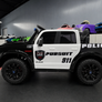 DODGE RAM 2026 4X4