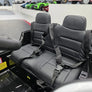 Voiture de police 12 volts monoplace DODGE 2026
