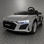 Audi R8 voiture enfant électrique 24 volts