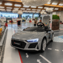 Audi R8 voiture enfant électrique 24 volts