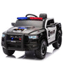 Voiture de police 12 volts monoplace DODGE 2026
