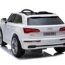 Audi Q5 monoplace