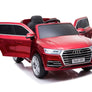 Audi Q5 monoplace