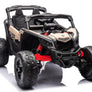 Buggy 24 volts - Can-ham Maverick_RS