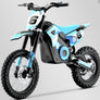 DIRT BIKE électrique ROCKET 1300W Lithium battery
