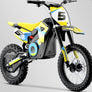 DIRT BIKE électrique ROCKET 1300W Lithium battery