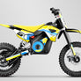 DIRT BIKE électrique ROCKET 1300W Lithium battery